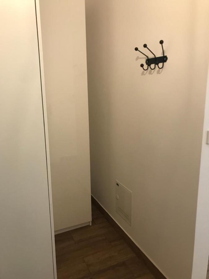 Steam Park Rakowicka Koper Apartment คราคูฟ ภายนอก รูปภาพ
